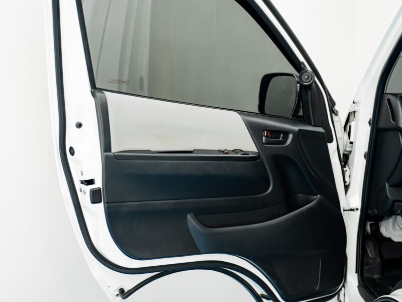 2018 Toyota Super Grandia
