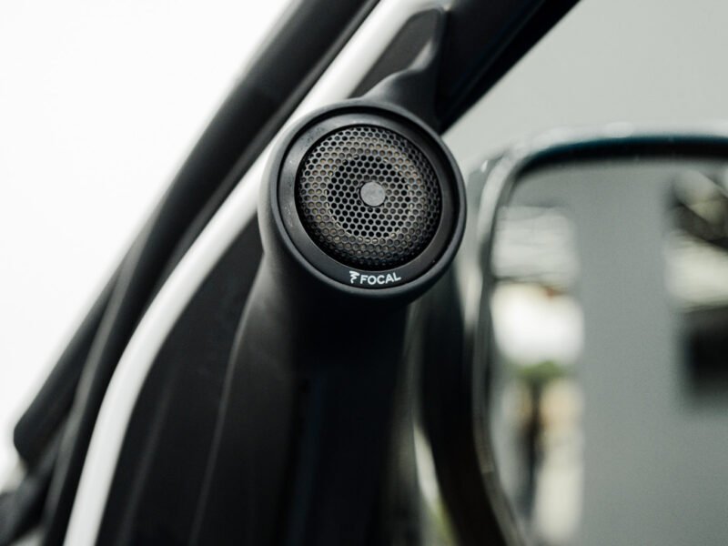 2018 Toyota Super Grandia