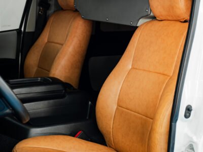 2018 Toyota Super Grandia